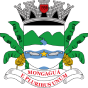Brasão do Turismo Mongaguá